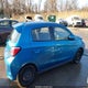 ML32AUHJ6PH006670 2023 Mitsubishi Mirage Es/Le auction photo thumbnail 13