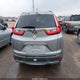5J6RW1H59KA003756 2019 Honda Cr-V Ex auction photo thumbnail 16