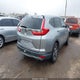 5J6RW1H59KA003756 2019 Honda Cr-V Ex auction photo thumbnail 4