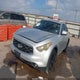 JNRAS18U69M101111 2009 Infiniti Fx35 auction photo thumbnail 2