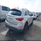 JNRAS18U69M101111 2009 Infiniti Fx35 auction photo thumbnail 4