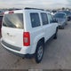 1C4NJPBA7ED511819 2014 Jeep Patriot Sport auction photo thumbnail 4