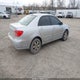 1NXBR32E65Z373824 2005 Toyota Corolla Le auction photo thumbnail 4