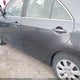 4T1BE46K98U258818 2008 Toyota Camry Xle auction photo thumbnail 12