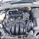 1FADP3F22EL320763 2014 Ford Focus Se auction photo thumbnail 10