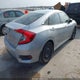 19XFC2F56JE014719 2018 Honda Civic Lx auction photo thumbnail 4