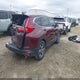 7FARW1H87JE054666 2018 Honda Cr-V Ex-L/Ex-L Navi auction photo thumbnail 4