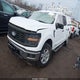 1FTFW1FD9SFA37427 2025 Ford F-150 Xl Hybrid auction photo thumbnail 2