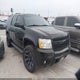 1GNUCKE04AR193268 2010 Chevrolet Suburban 1500 Ltz auction photo thumbnail 1