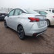 3N1CN8FV9SL835586 2025 Nissan Versa 1.6 Sr auction photo thumbnail 3