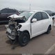 JTDBT923171015137 2007 Toyota Yaris auction photo thumbnail 2