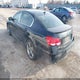 JTHBL96S885001231 2008 Lexus Gs 460 auction photo thumbnail 3
