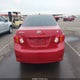 1NXBU40E29Z140214 2009 Toyota Corolla Le auction photo thumbnail 16
