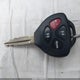 1NXBU40E29Z140214 2009 Toyota Corolla Le auction photo thumbnail 11