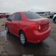1NXBU40E29Z140214 2009 Toyota Corolla Le auction photo thumbnail 3