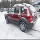 KM8JN12D66U366408 2006 Hyundai Tucson Gls/Limited auction photo thumbnail 3