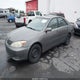 4T1BE32KX4U849525 2004 Toyota Camry Le auction photo thumbnail 2