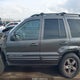 1J8GW58N84C414294 2004 Jeep Grand Cherokee Limited auction photo thumbnail 15
