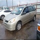 5TDZA23C64S208506 2004 Toyota Sienna Ce auction photo thumbnail 2