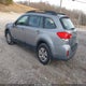 4S4BRBAC0A3361694 2010 Subaru Outback 2.5I auction photo thumbnail 3