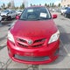 JTDBU4EE0B9161102 2011 Toyota Corolla Le auction photo thumbnail 12