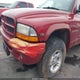 1B4HS28Y9WF229914 1998 Dodge Durango Slt auction photo thumbnail 6