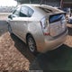 JTDKN3DU0A1233123 2010 Toyota Prius Ii auction photo thumbnail 3
