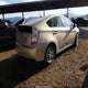 JTDKN3DU0A1233123 2010 Toyota Prius Ii auction photo thumbnail 4