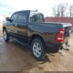 1C6SRFFT9MN686526 2021 Ram 1500 Big Horn 4X4 5'7 Box auction photo thumbnail 3