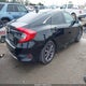 19XFC1F35KE203808 2019 Honda Civic Ex auction photo thumbnail 4