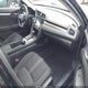 19XFC1F35KE203808 2019 Honda Civic Ex auction photo thumbnail 5