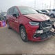 2C4RC1BG0SR531402 2025 Chrysler Pacifica Select auction photo thumbnail 1