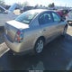 1N4AL11DX5N488280 2005 Nissan Altima 2.5 S auction photo thumbnail 4