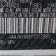 JA4J4VA88PZ012990 2023 Mitsubishi Outlander Sel 2.5 S-Awc/Sel 40Th Anniversary S-Awc/Sel Black Edition S-Awc auction photo thumbnail 9
