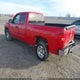 1GCRCSE07BZ429959 2011 Chevrolet Silverado 1500 Lt auction photo thumbnail 3
