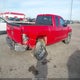 1GCRCSE07BZ429959 2011 Chevrolet Silverado 1500 Lt auction photo thumbnail 4