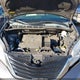5TDKK3DC9ES423592 2014 Toyota Sienna Le V6 8 Passenger auction photo thumbnail 10