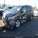5TDKK3DC9ES423592 2014 Toyota Sienna Le V6 8 Passenger auction photo thumbnail 2