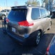 5TDKK3DC9ES423592 2014 Toyota Sienna Le V6 8 Passenger auction photo thumbnail 4