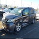 5TDKK3DC9ES423592 2014 Toyota Sienna Le V6 8 Passenger auction photo thumbnail 6