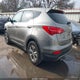 5XYZT3LB7GG330686 2016 Hyundai Santa Fe Sport 2.4L auction photo thumbnail 3