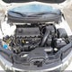 KNAFT4A29D5662724 2013 Kia Forte Lx auction photo thumbnail 10
