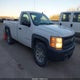 1GCNKPE01BZ363164 2011 Chevrolet Silverado 1500 Work Truck auction photo thumbnail 1