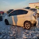 JTDKN3DU4F0468346 2015 Toyota Prius Two auction photo thumbnail 14