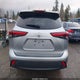 5TDGZRBH9NS563175 2022 Toyota Highlander Xle auction photo thumbnail 17