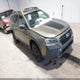 4S4BTGUD1N3181519 2022 Subaru Outback Wilderness auction photo thumbnail 1