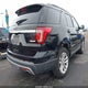 1FM5K7DH5HGA76059 2017 Ford Explorer Xlt auction photo thumbnail 4