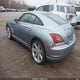 1C3AN69L85X048337 2005 Chrysler Crossfire Limited auction photo thumbnail 3