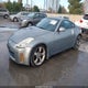 JN1AZ34D46M304204 2006 Nissan 350Z Enthusiast auction photo thumbnail 2