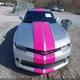 2G1FD1E32F9291082 2015 Chevrolet Camaro 1Lt auction photo thumbnail 12